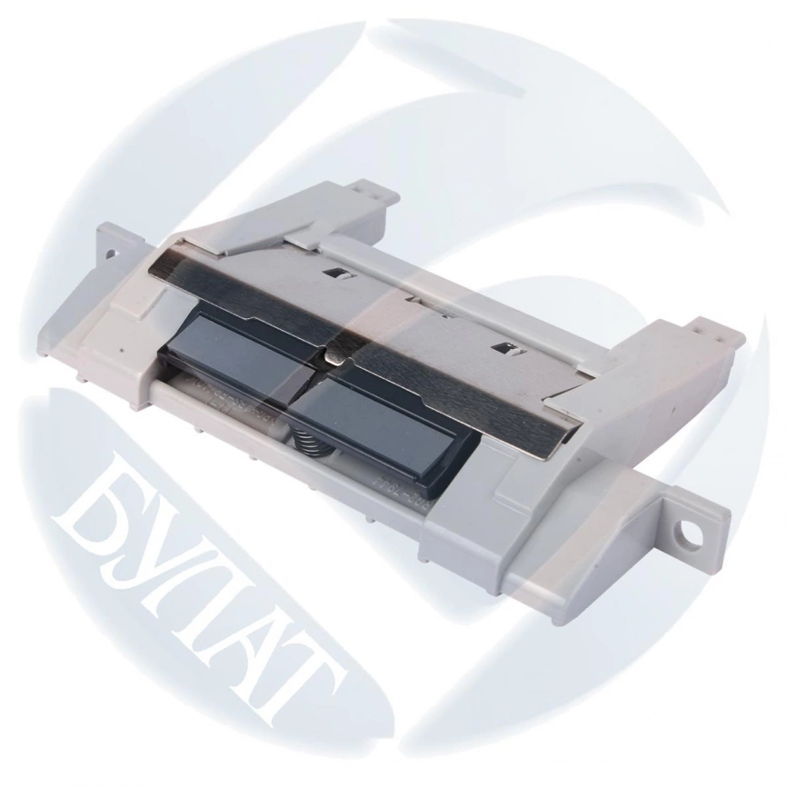 Тормозная площадка (лоток 2) HP LJ P2035 /M401 RM1-6303 /6397 фото 1