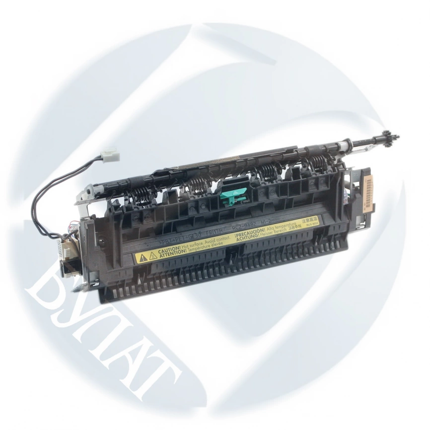 Термоузел HP LJ P1566 (печь в сборе) RM1-7547 БУЛАТ m-Line (восстановленный) фото 1