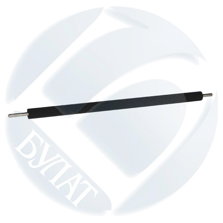 Ролик подачи тонера (Supply roller) Samsung ML-1910 /2850 /2950 БУЛАТ r-Line фото 1