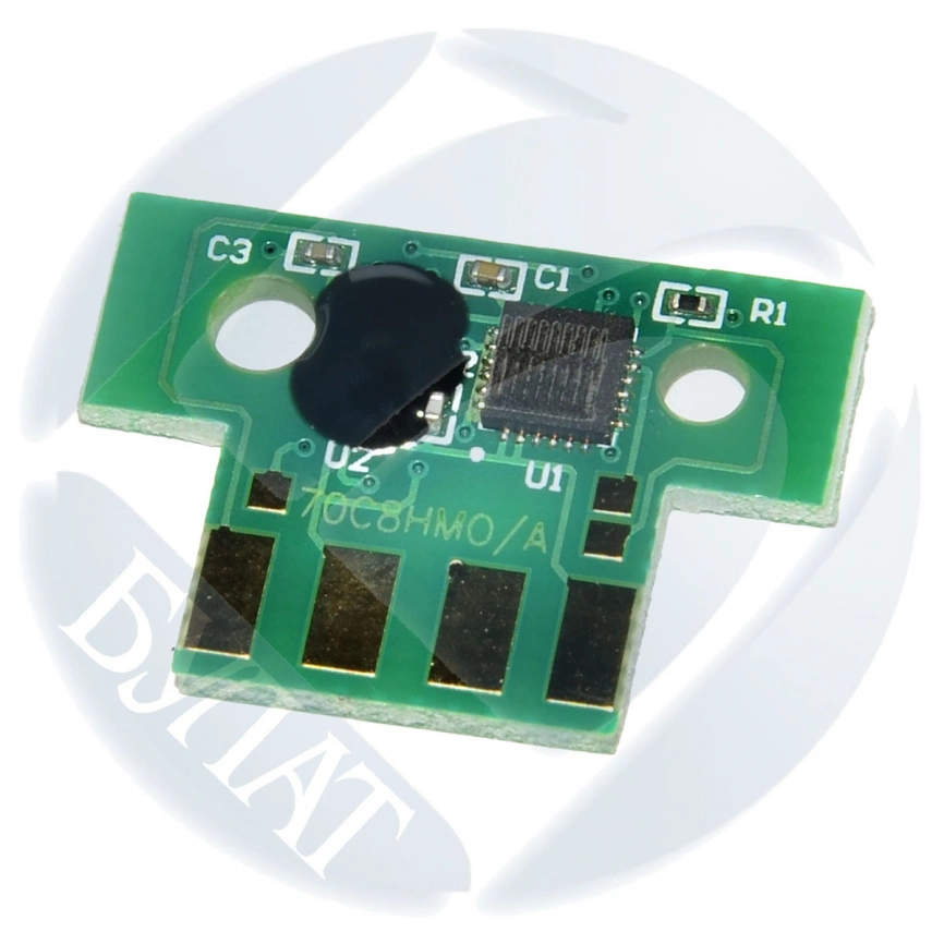 Чип Lexmark CS310 /410 /510 70C8HM0 Magenta (3k) фото 1