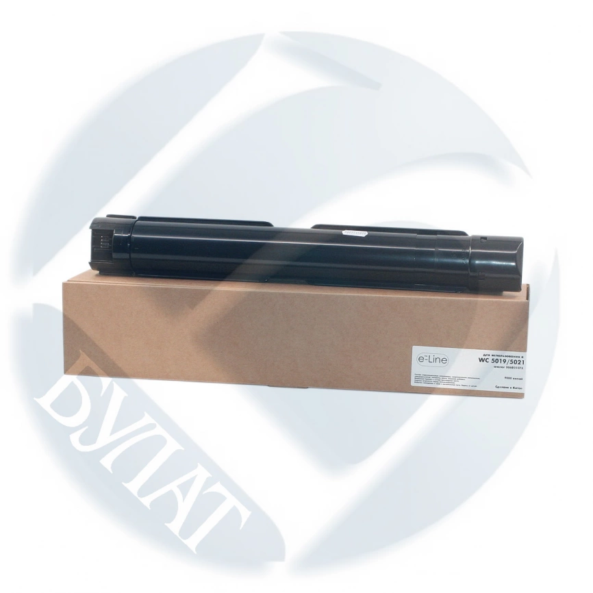 Тонер-картридж Xerox WC 5019 /5021 006R01573 (9k) e-Line фото 1
