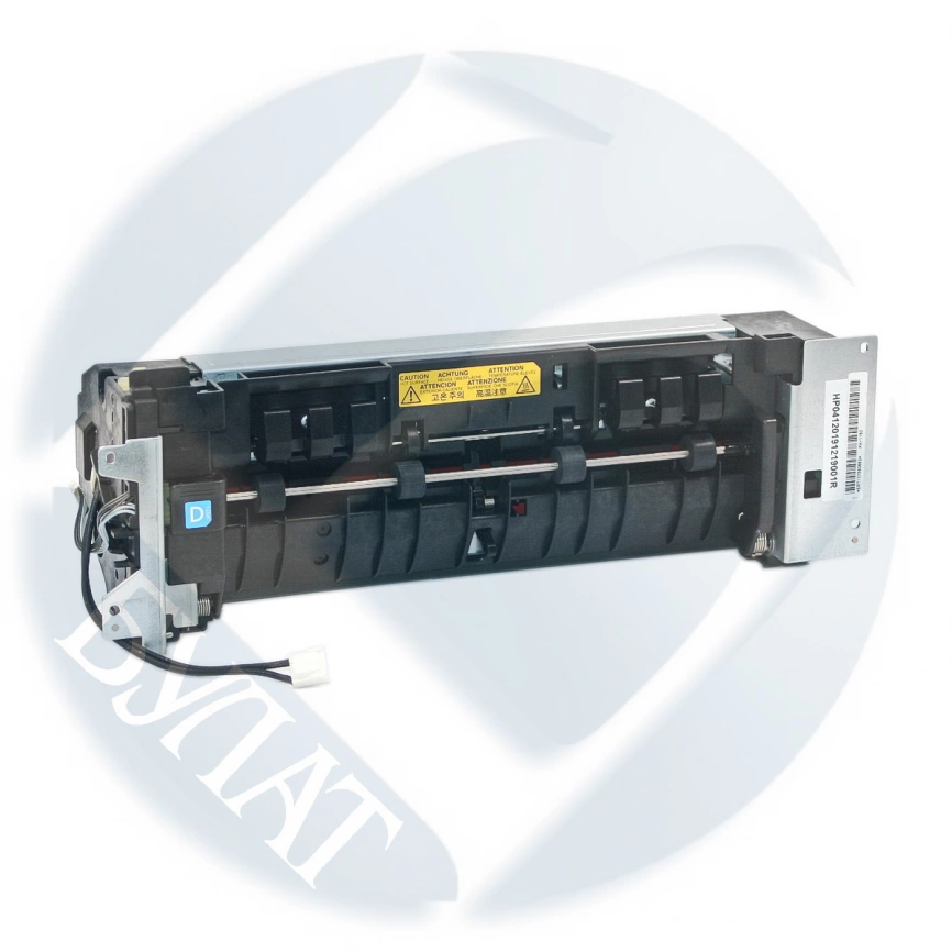 Термоузел Kyocera ECOSYS M2040 (печь в сборе) FK-1150 302RV93050 /302RV93051 /302RV93052 /302RV93053 /302RV93054 /302RV93055 (восстановленный) фото 1