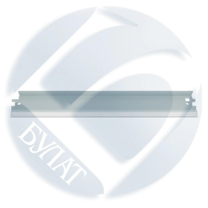 Ракель HP LJ 1010 /1200 /1320 /P2035 /M401 (Q2612 /7115 /5949 /CE505 /CF280) wiper (упак 10 шт) БУЛАТ r-Line фото 1