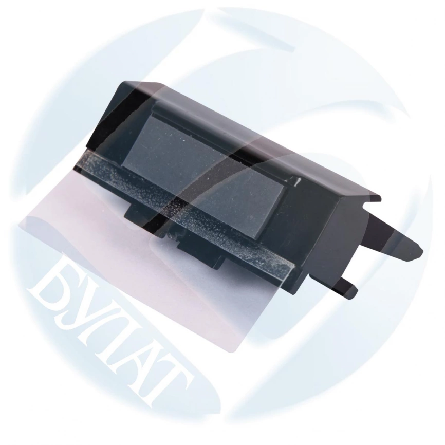 Тормозная площадка в сборе Samsung ML-2570 /2510 /Phaser-3124 /3125 JC97-02669A фото 1