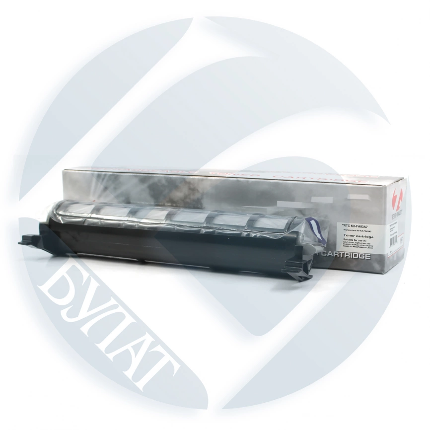 Тонер-картридж Panasonic KX-FL511 /513RU KX-FAT83E (2.5k) 7Q фото 1