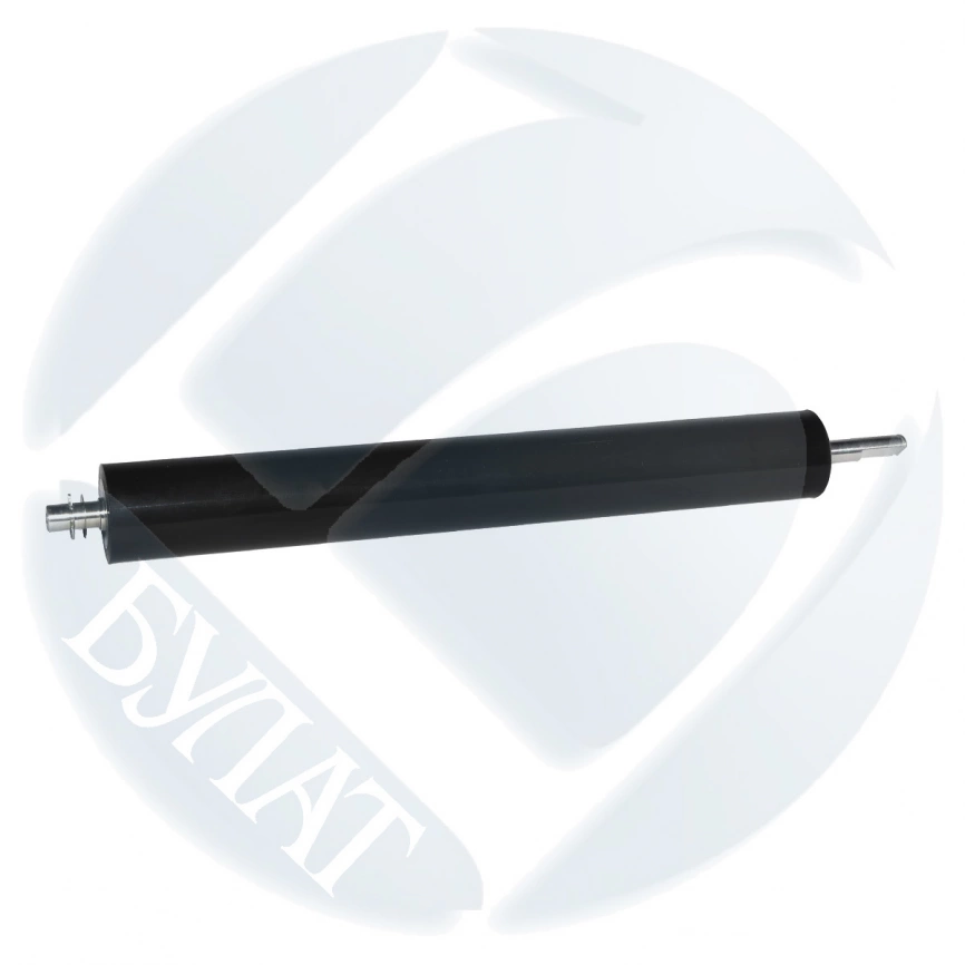 Вал резиновый HP LJ 4200 /4250 /4300 /4350 sleeved (black) RC1-0070 /RC1-3321 фото 1
