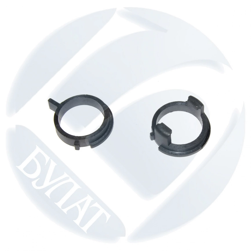 Втулка тефлонового вала (компл 2шт) Samsung ML-1210 JC72-00529A/530A фото 1