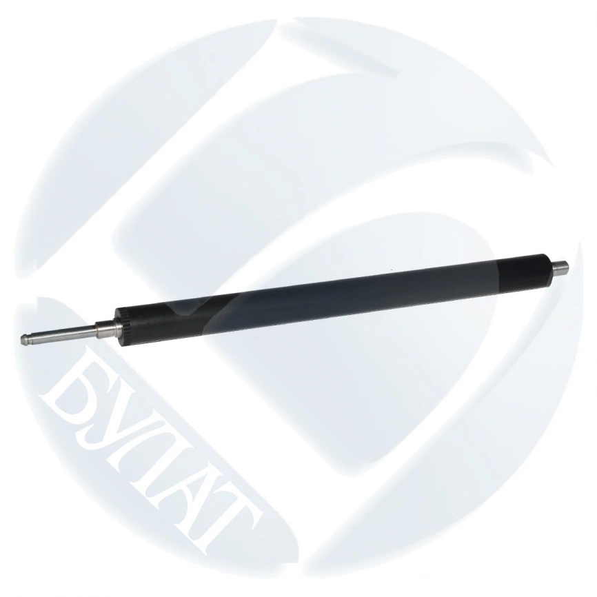 Вал резиновый HP LJ 1010 /1012 /1015 sleeved (пористый) RM1-0660 /RC1-2135 фото 1