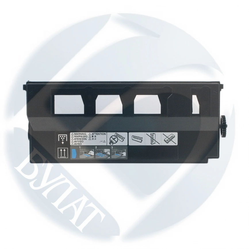 Бункер для отработанного тонера Konica Minolta bizhub C220 WX-101 /A162WY2 фото 1