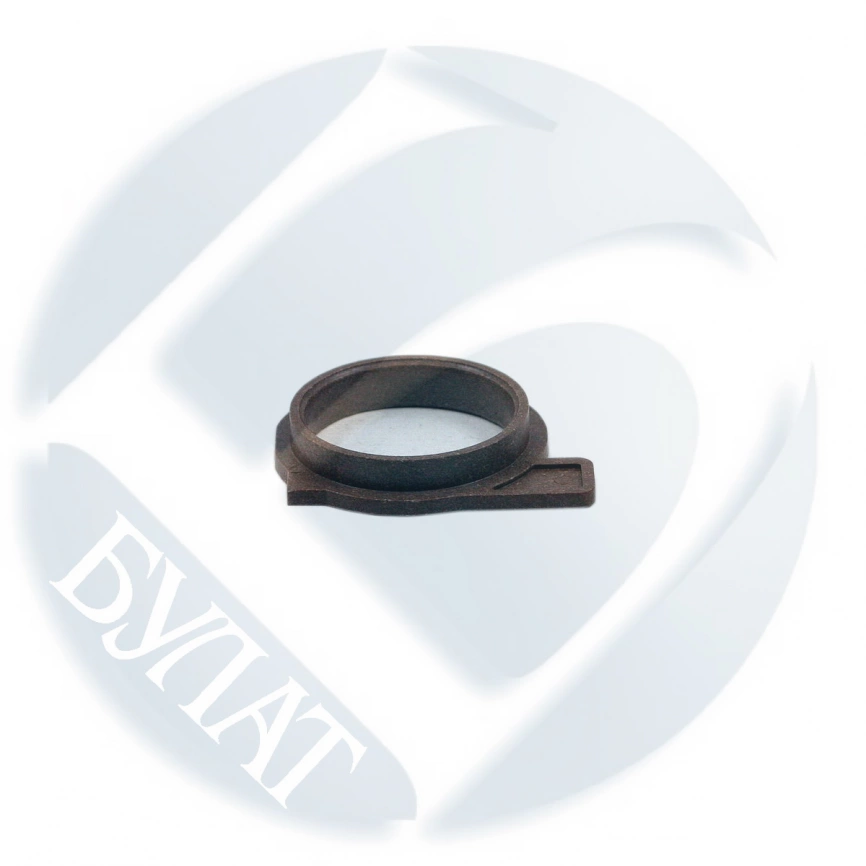 Втулка тефлонового вала правая Kyocera FS-1028 /1024 /1350 /ECOSYS M2030 2BR20190 /2LZ25020 /2H425150 фото 1