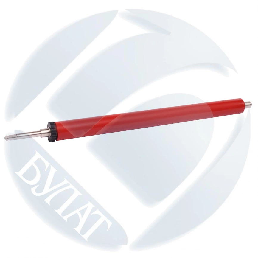 Вал резиновый HP LJ 1010 /1012 /1015 sleeved RM1-0660 /RC1-2135 фото 1