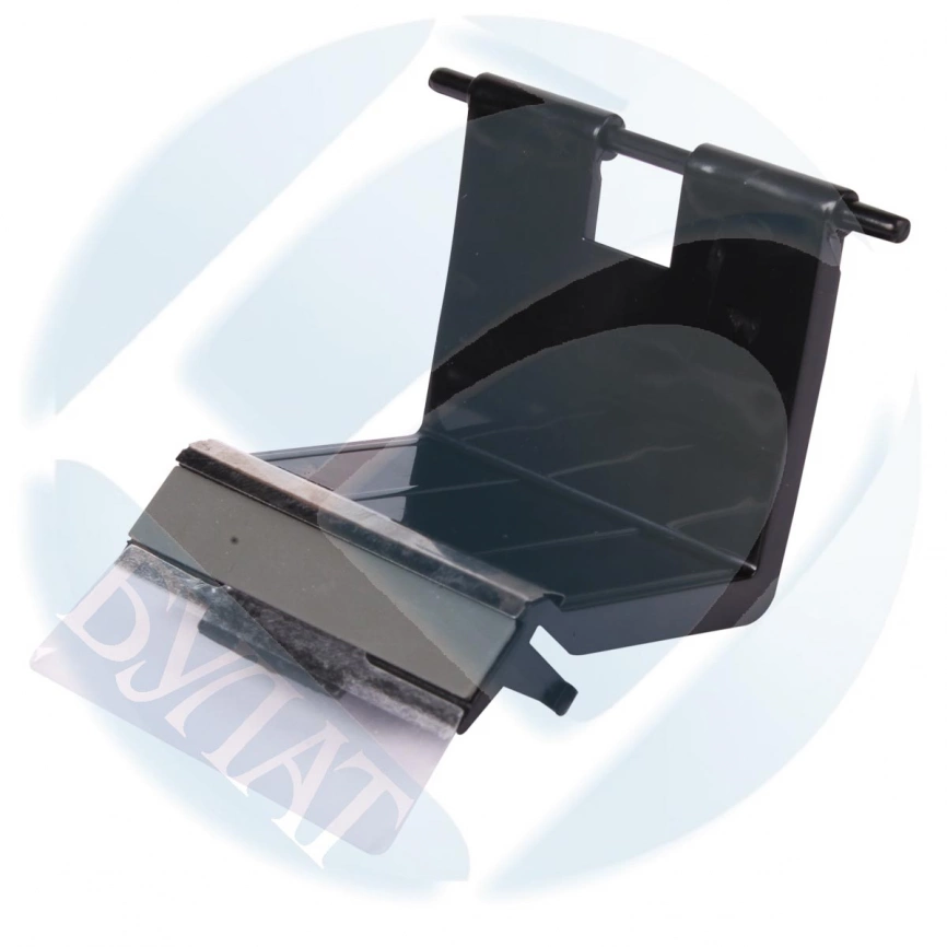 Тормозная площадка в сборе из кассеты Samsung ML-2850 /SCX-4828 JC96-04743A фото 1