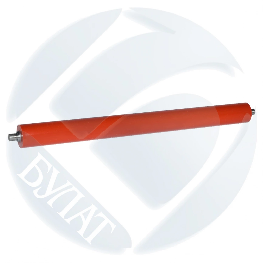 Вал резиновый Samsung ML-1210 /1520 /SCX-4100 sleeved JC75-00130A/JC66-00731 /JC75-00091A /022N02123 /022N02133 фото 1