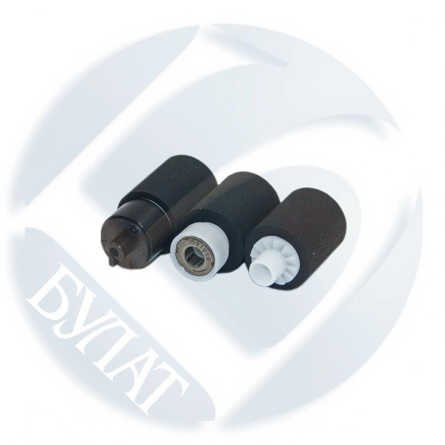 Набор роликов Kyocera FS-1028 ECOSYS M2030 2F906230 /2F906240 /2BR06520 БУЛАТ m-Line фото 1