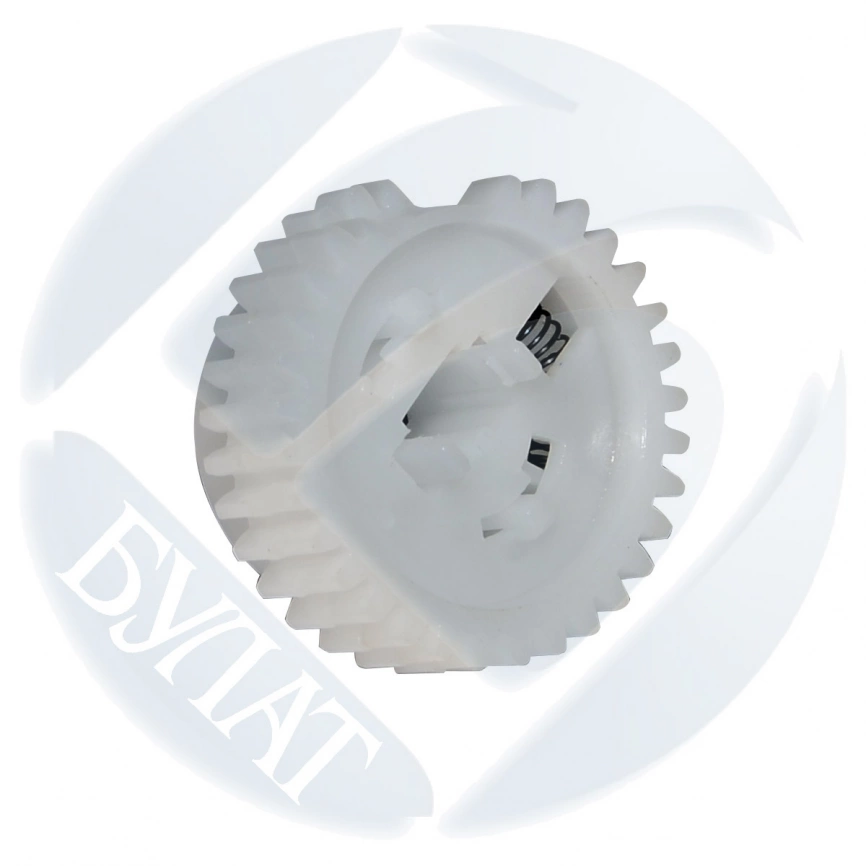 Муфта ролика захвата бумаги Samsung ML-1610 JC97-02179A фото 1