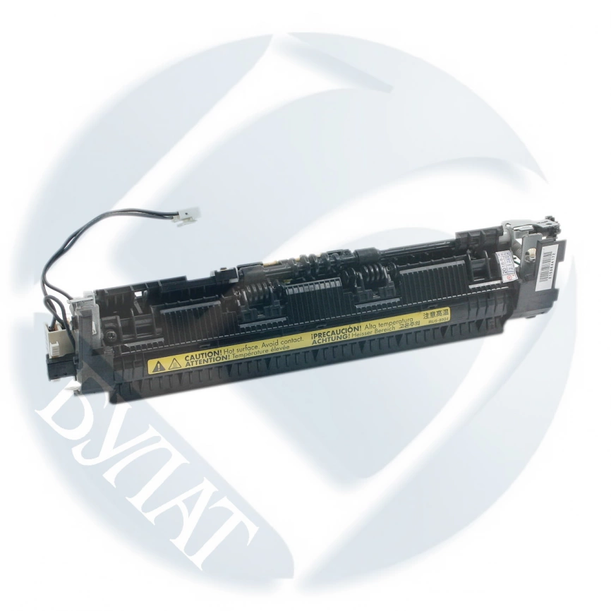 Термоузел HP LJ P1102 (печь в сборе) RM1-6921 БУЛАТ m-Line (восстановленный) фото 1
